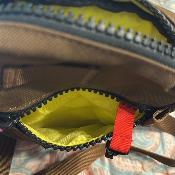 Topo Designs crossbody bag - Picture 4 of 7